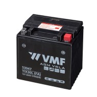VMF Powersport Factory Activated 12 Volt